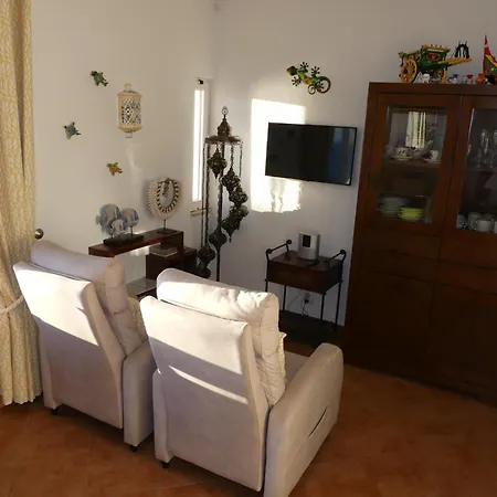 Apartment Ocean View Terrace, The Sea View, In Front Of Carvoeiro (Lagoa)