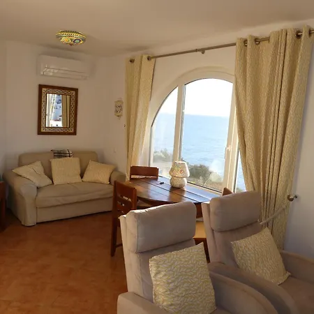 Castellohouse, The Sea View, In Front Of Carvoeiro