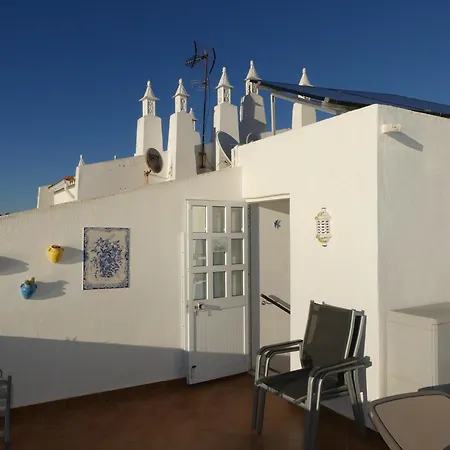 Castellohouse, The Sea View, In Front Of Carvoeiro Apartment Carvoeiro (Lagoa)