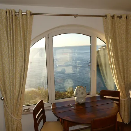 Apartment Castellohouse, The Sea View, In Front Of Carvoeiro