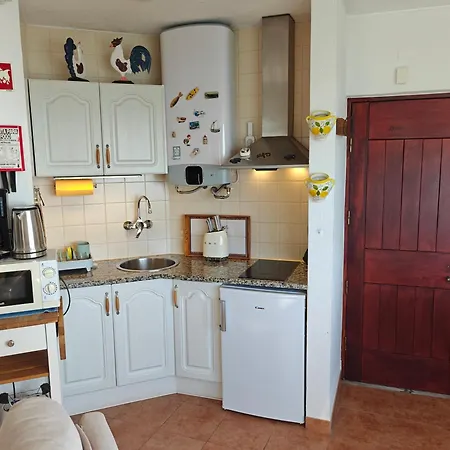 Apartment Castellohouse, The Sea View, In Front Of Carvoeiro Carvoeiro (Lagoa)